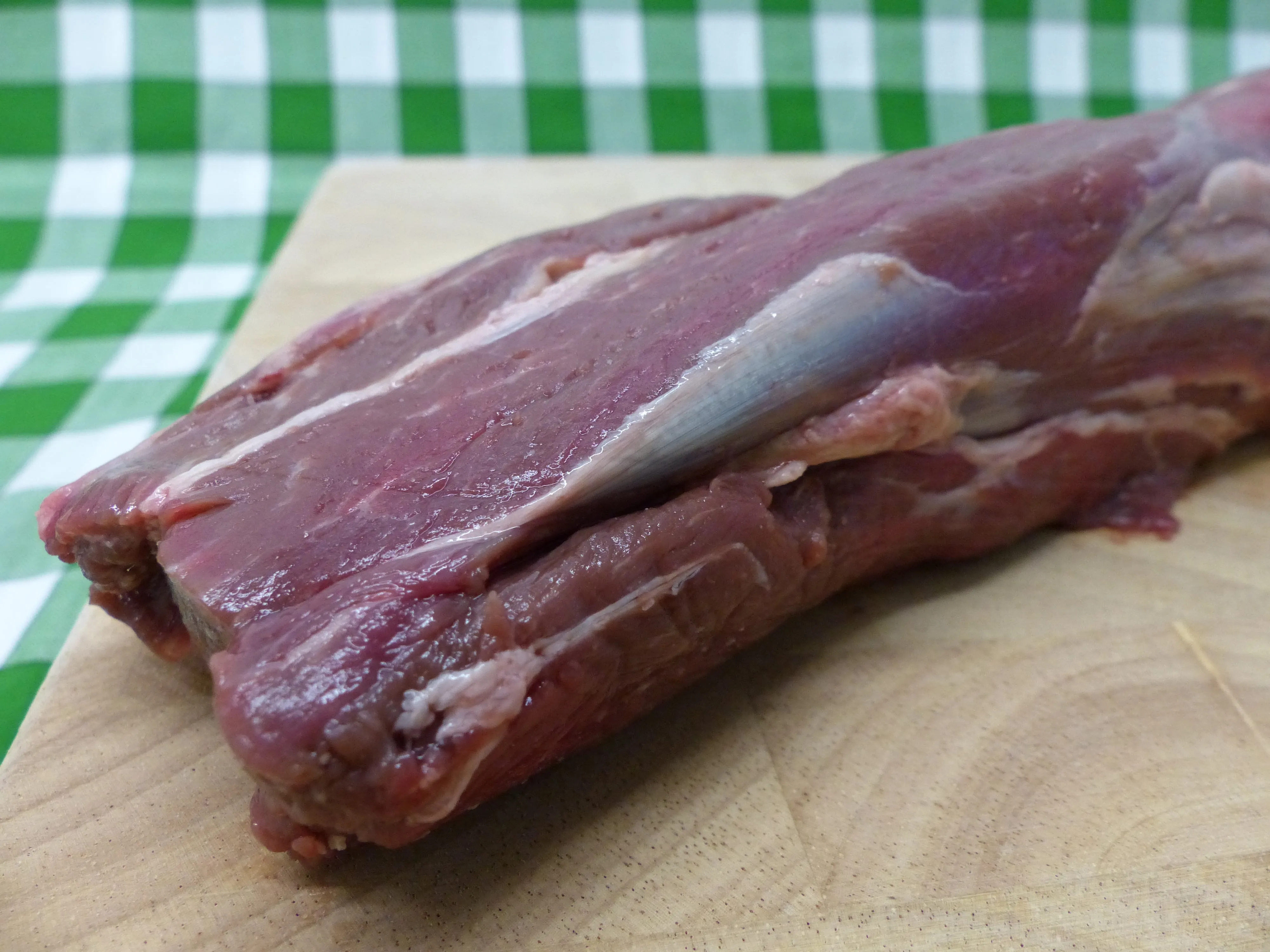 Dexter Beef Fillet