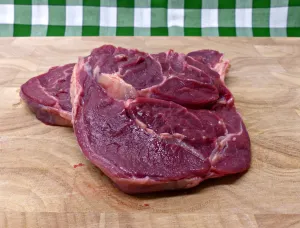 Dexter Shin Beef