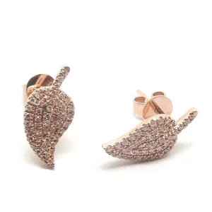 Diamond Earrings CE4