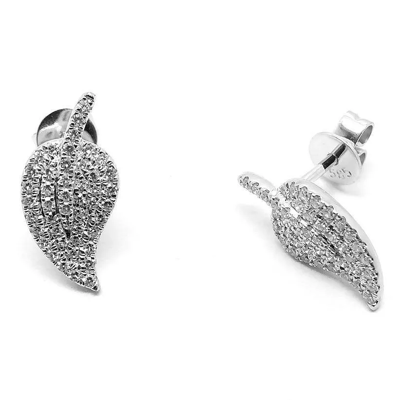 Diamond Earrings CE4