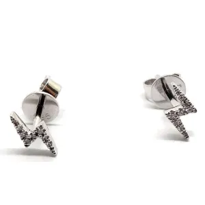 Diamond Earrings CE98W