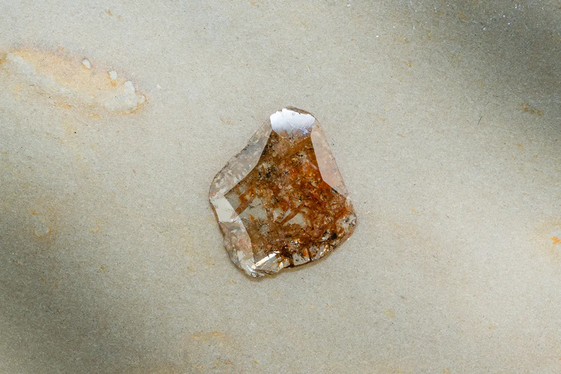 Diamond Slice