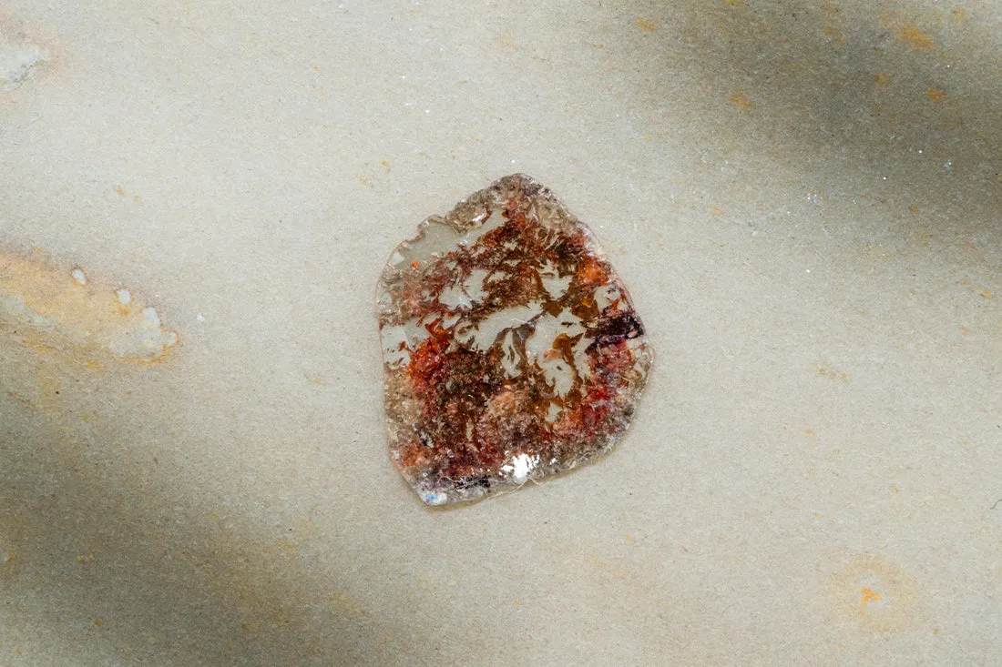Diamond Slice
