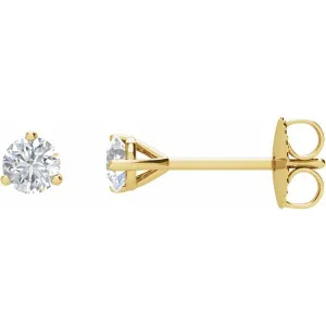 Diamond Studs