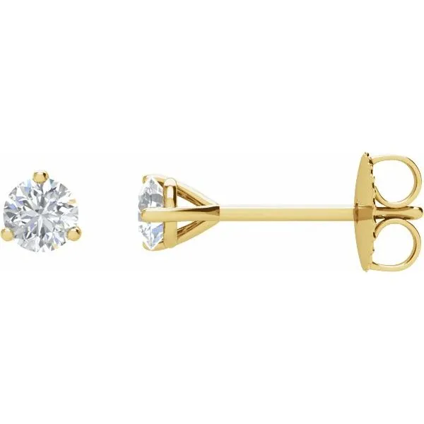 Diamond Studs