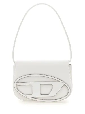 DIESEL Mini Shoulder Bag - Perfect for SS25