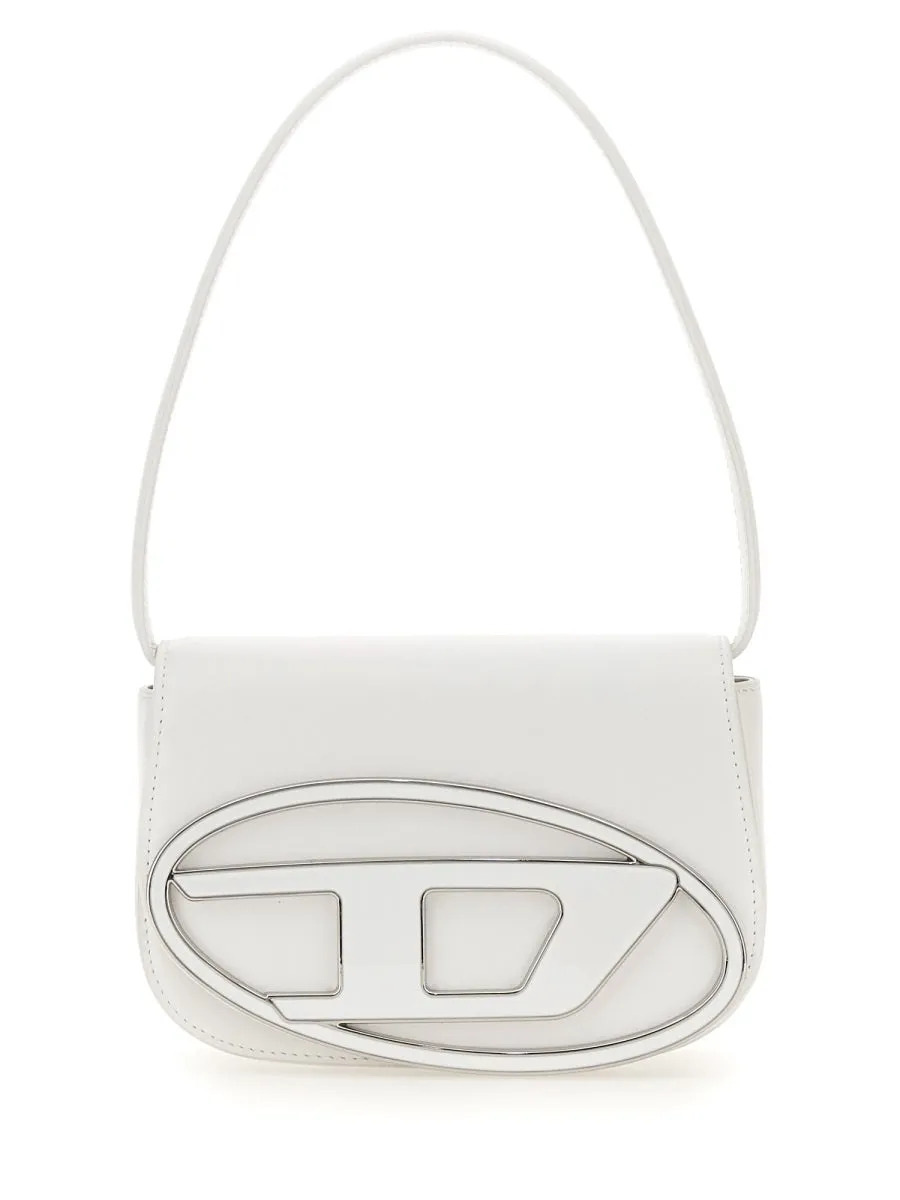 DIESEL Mini Shoulder Bag - Perfect for SS25