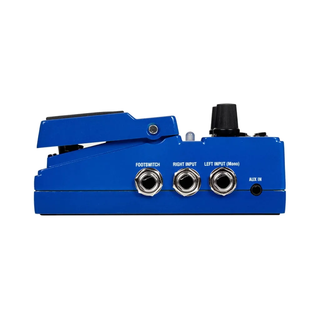 Digitech JamMan Solo HD Compact Looper