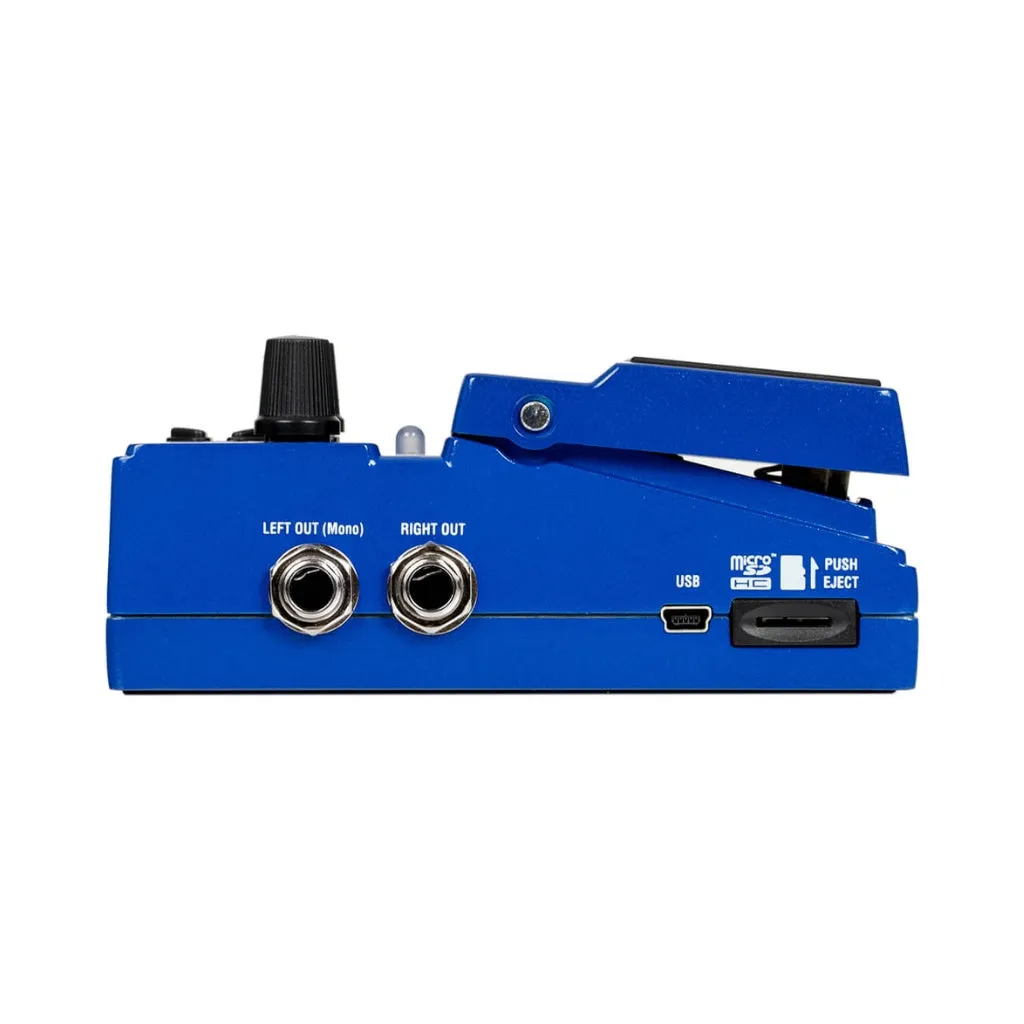 Digitech JamMan Solo HD Compact Looper