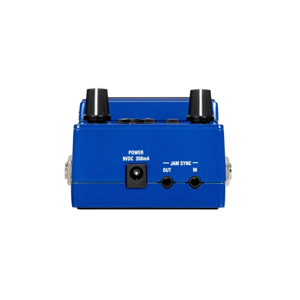Digitech JamMan Solo HD Compact Looper