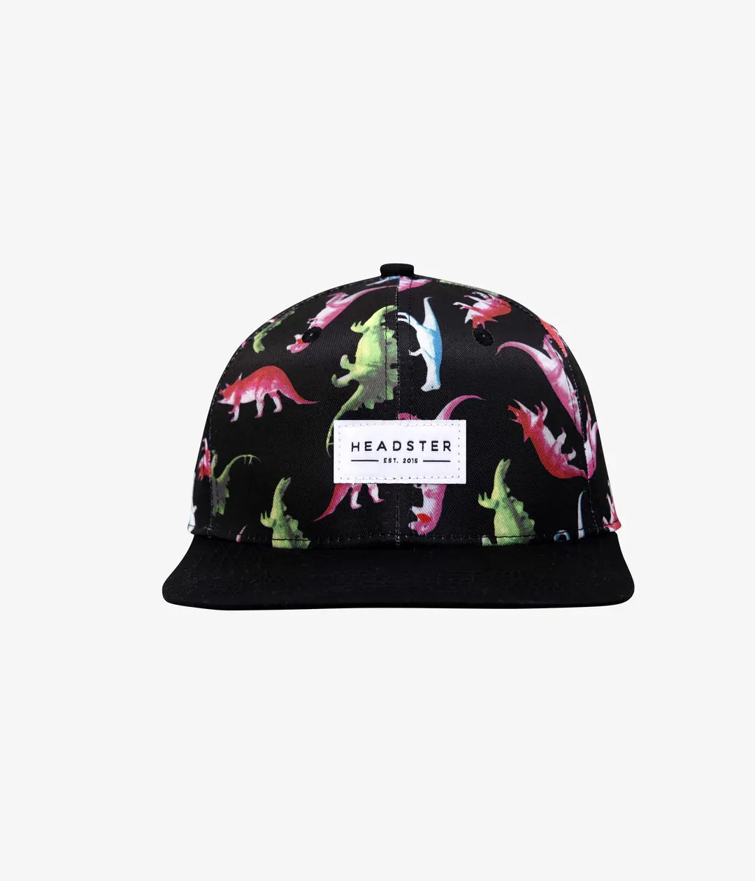 Dino Cap
