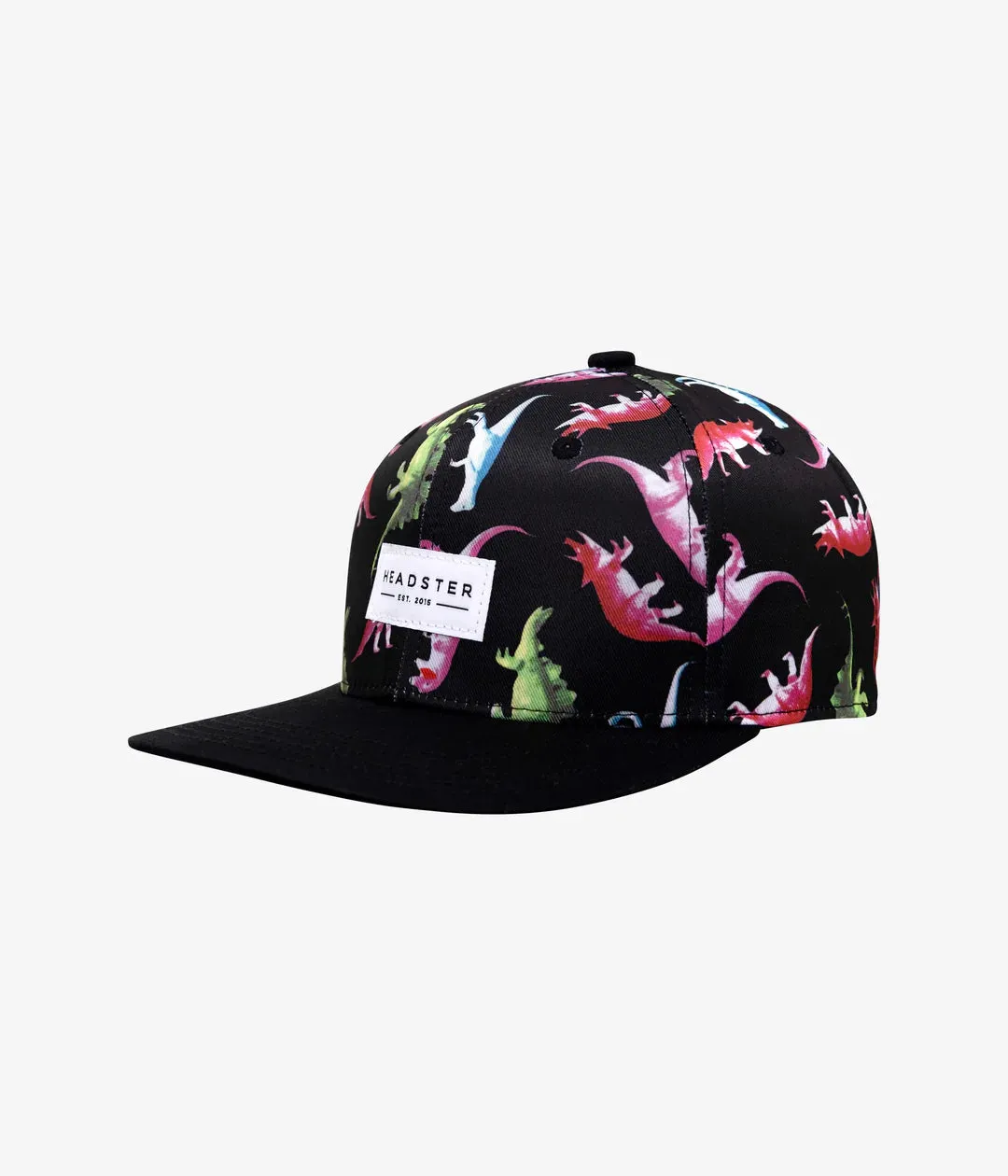 Dino Cap