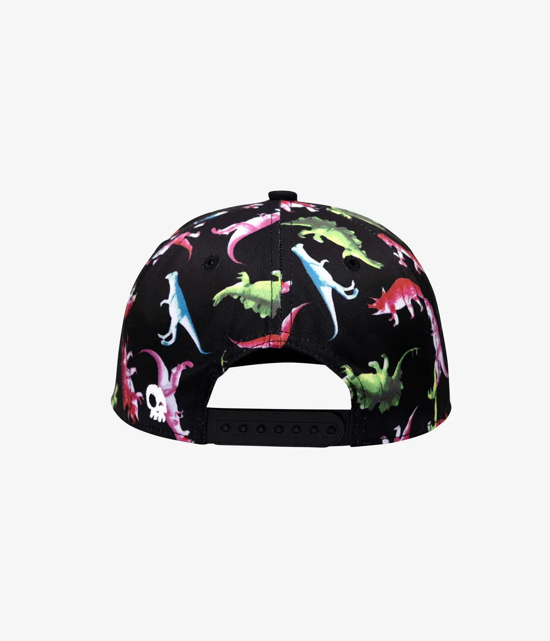 Dino Cap