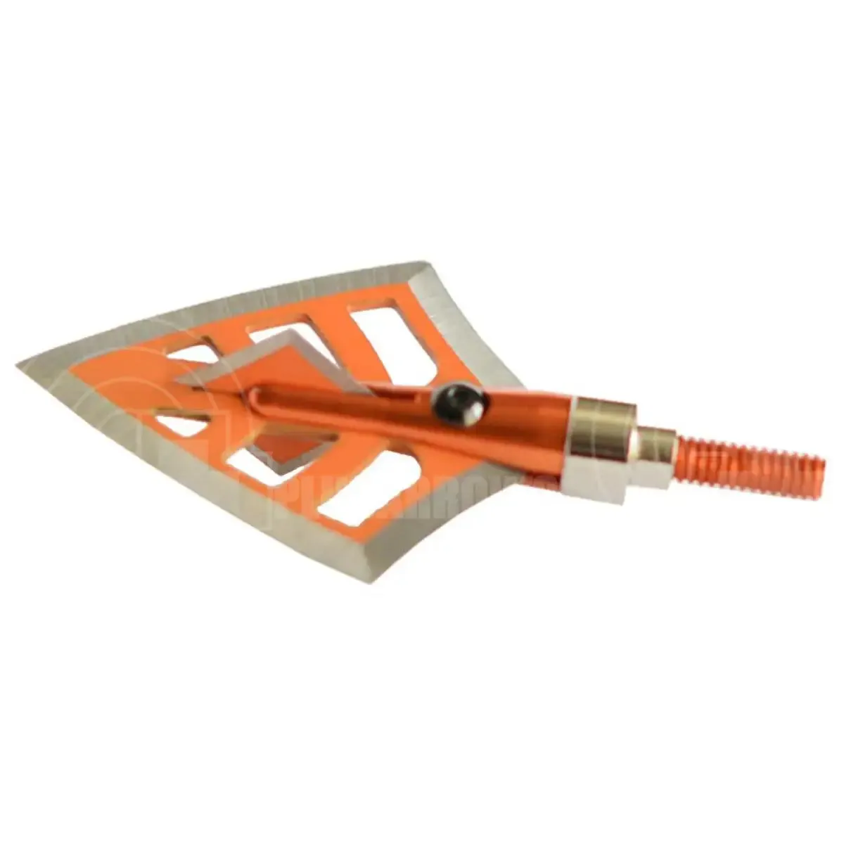 Dirt Nap Gear DRT Broadhead (3 Pack)