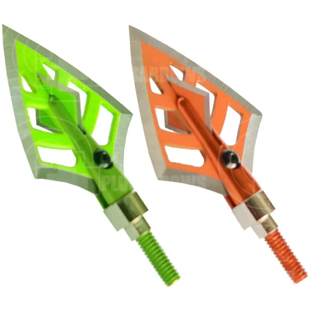 Dirt Nap Gear DRT Broadhead (3 Pack)