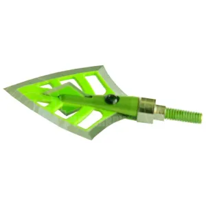 Dirt Nap Gear DRT Broadhead (3 Pack)