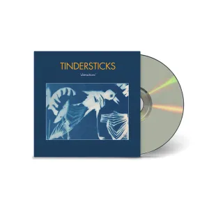 Distractions [CD]