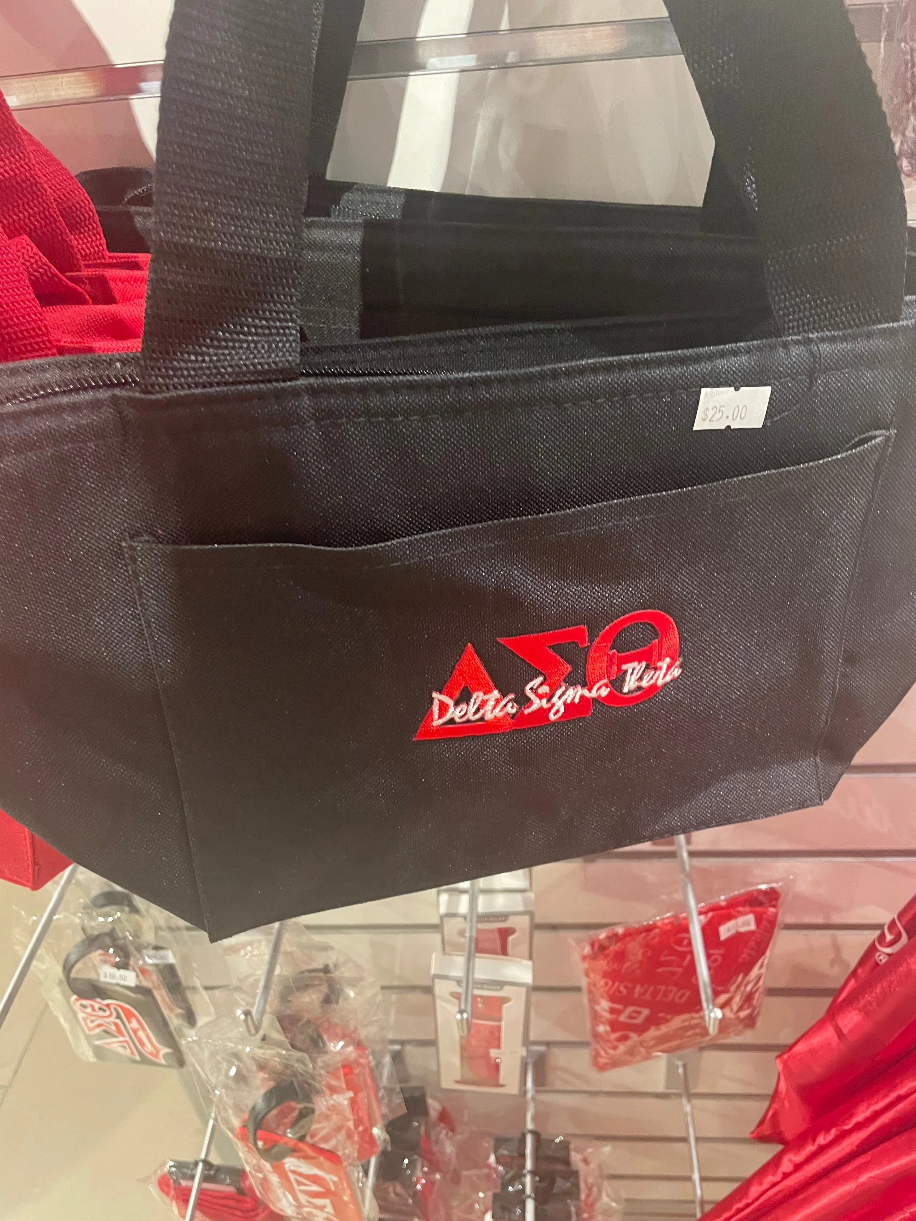 Diva Lunch Tote