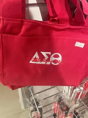 Diva Lunch Tote