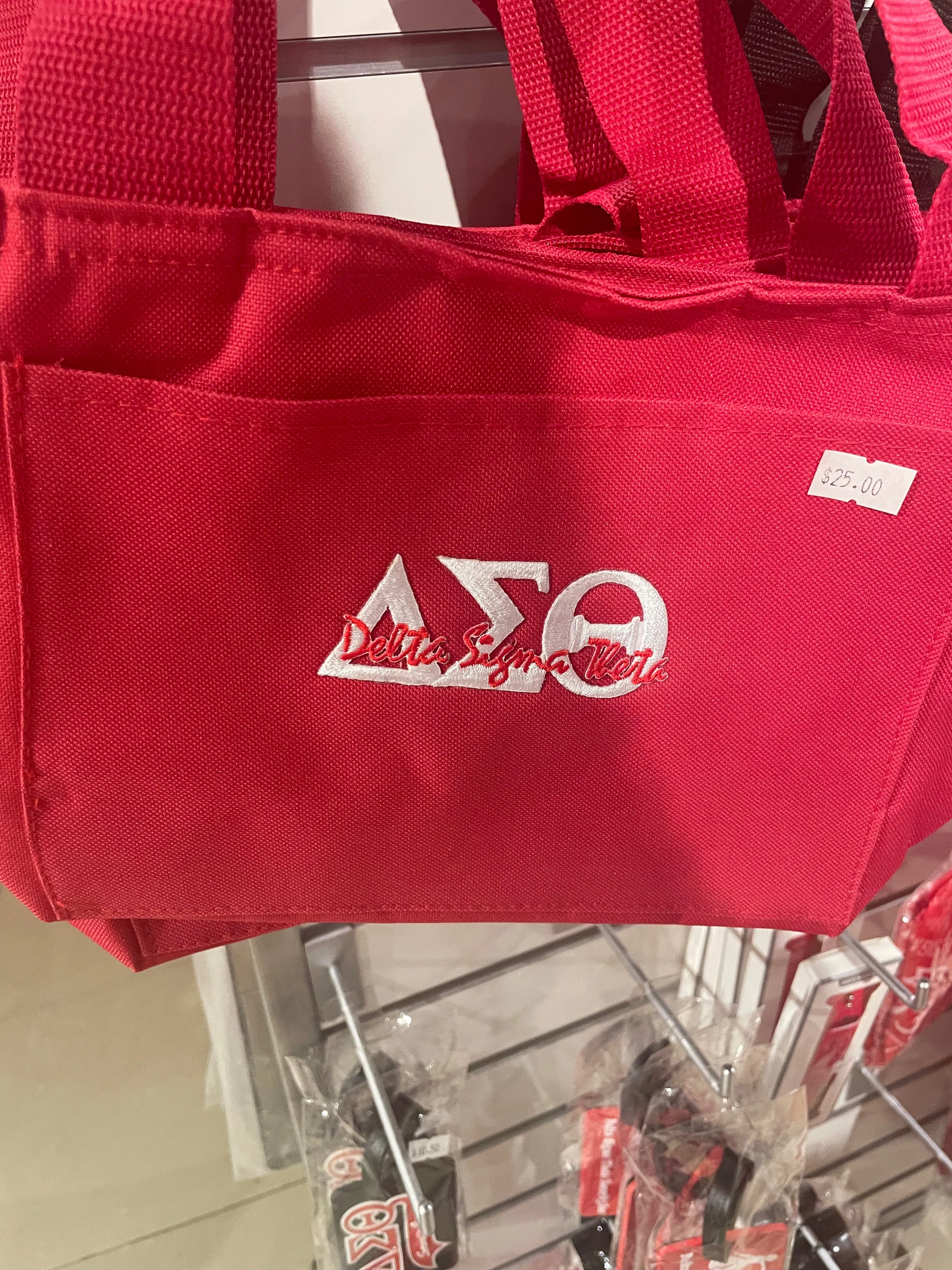 Diva Lunch Tote