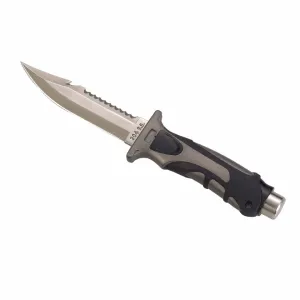 Diving Knife - Sharp Tip