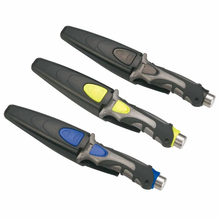 Diving Knife - Sharp Tip
