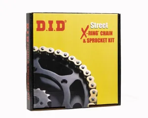 DKK-001 Chain Kit