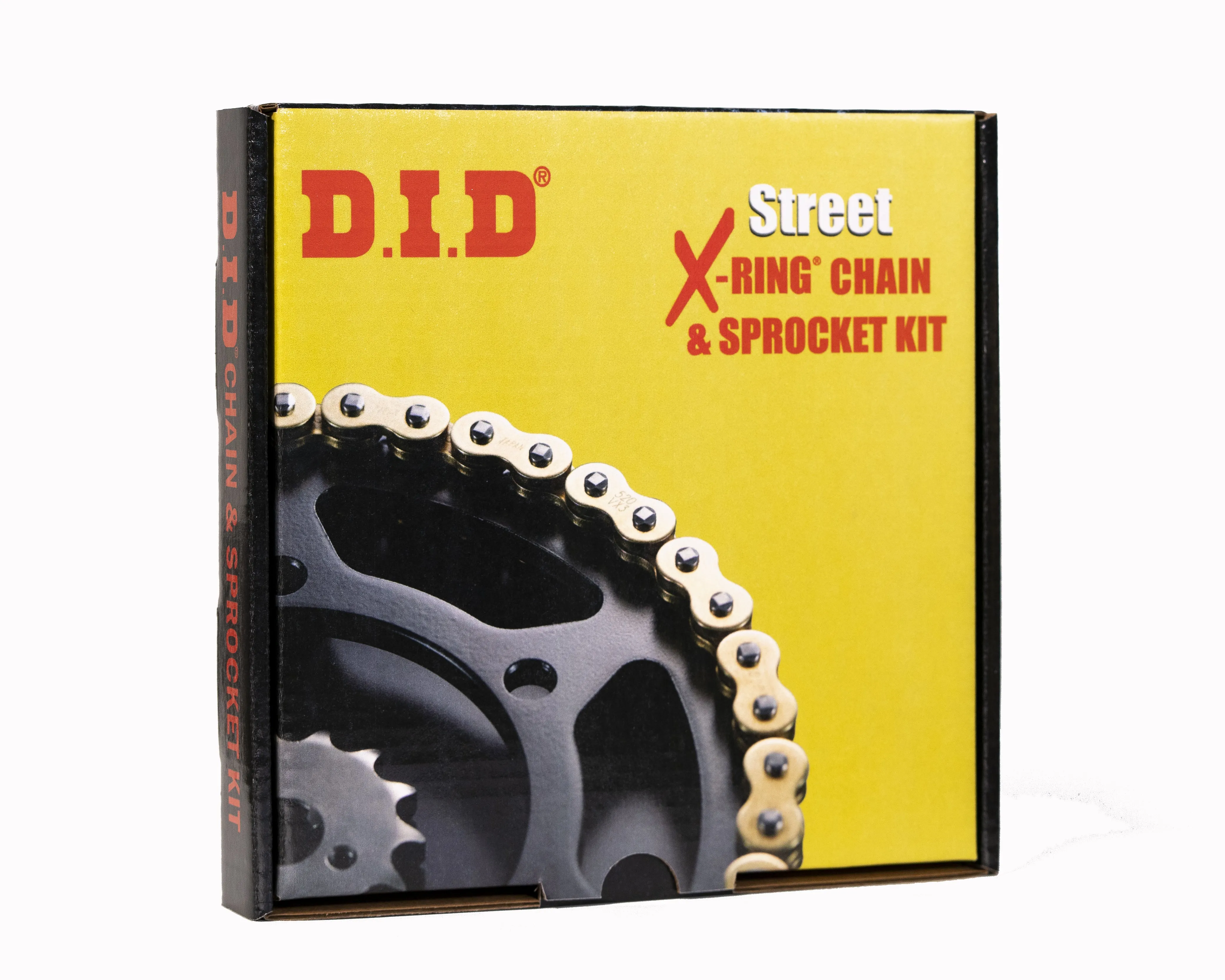 DKK-001 Chain Kit