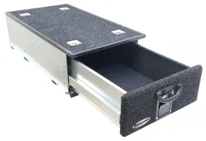Dobinsons Single Roller Drawer System - Universal Mount - Medium Size(RD80-1004)
