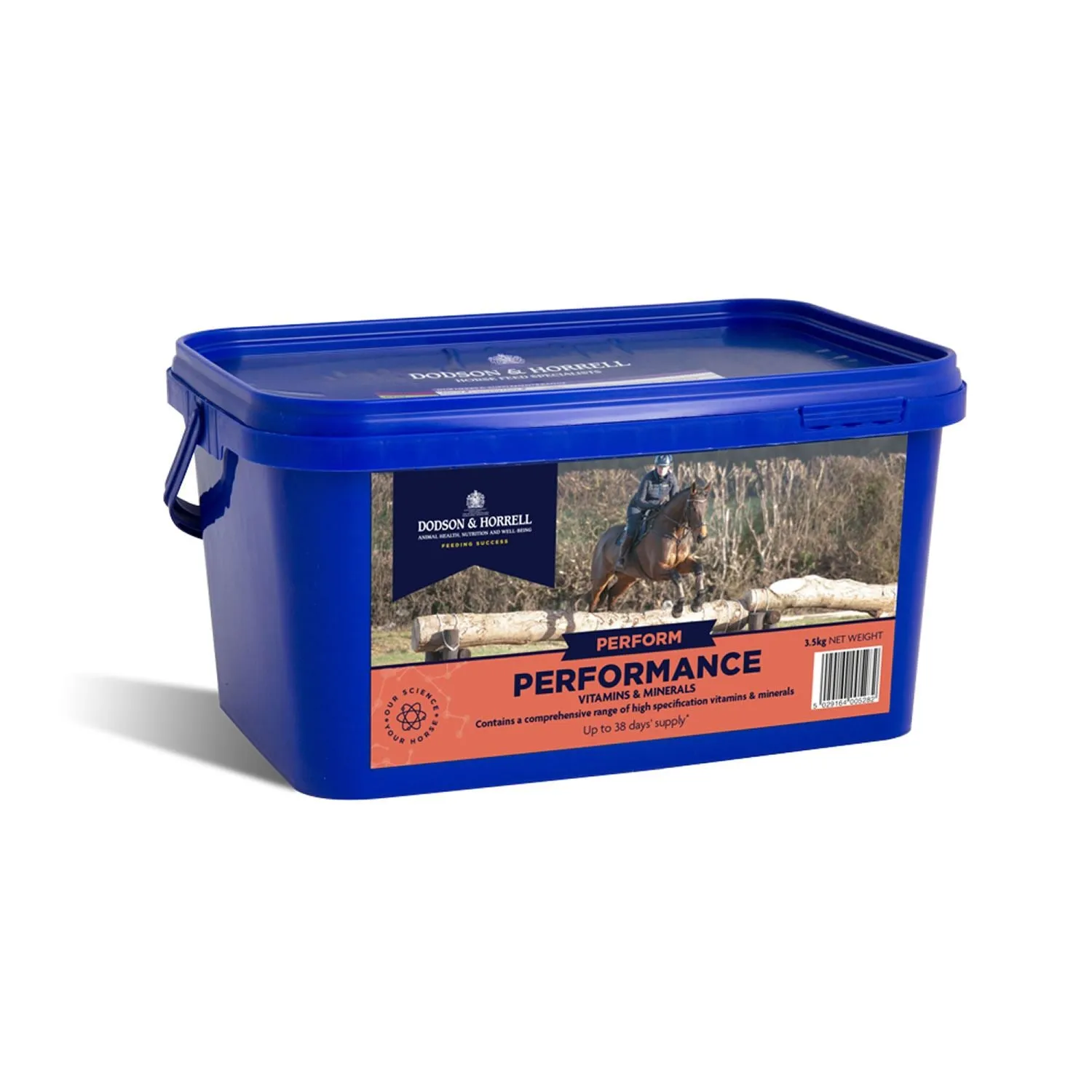 Dodson & Horrell Performance Vitamins & Minerals