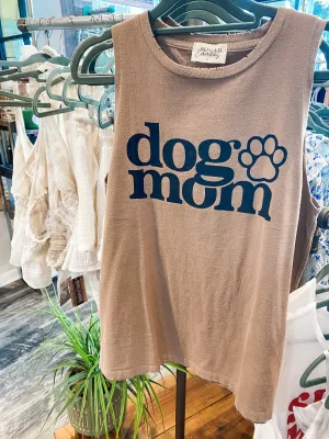 Dog Mom