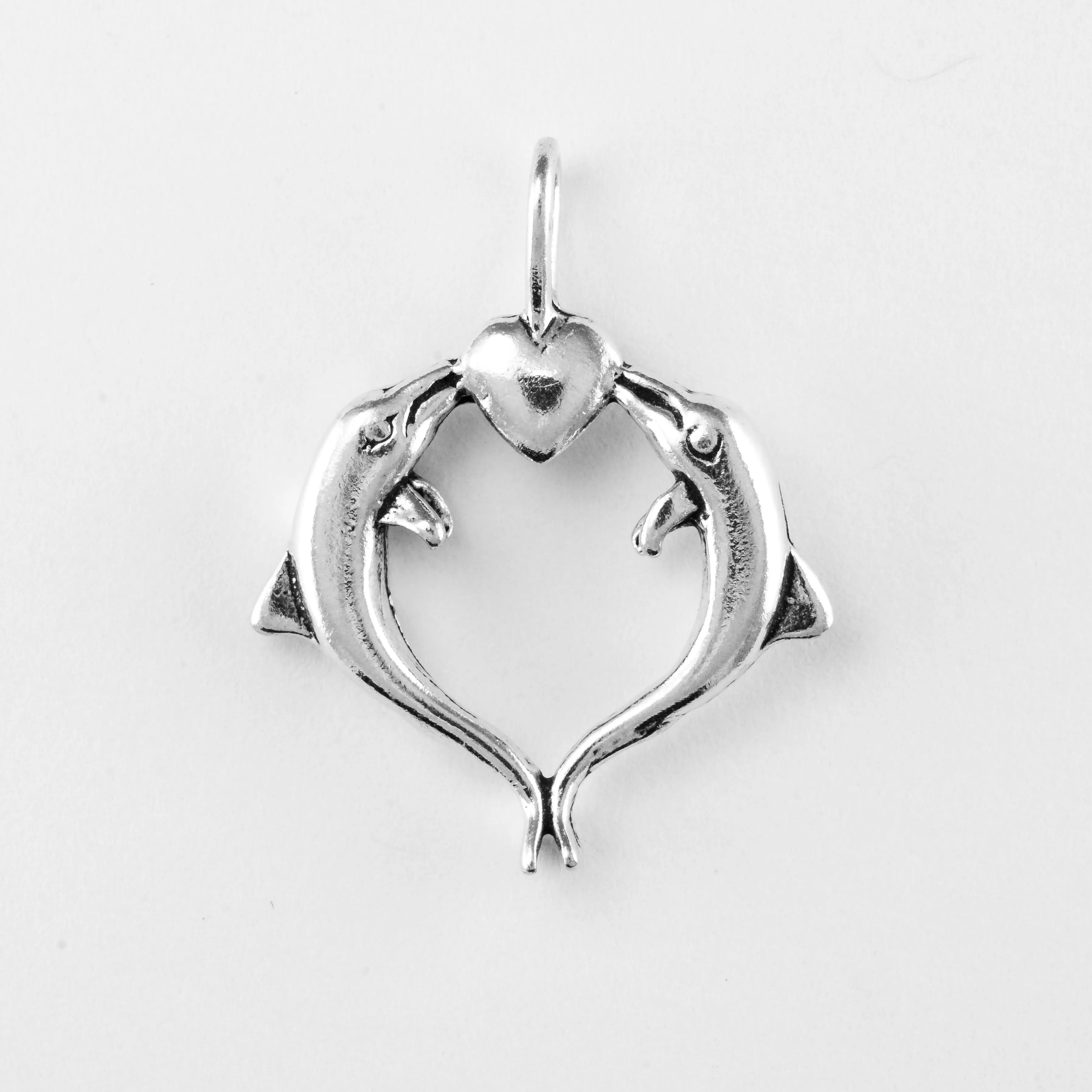 Dolphin, Heart