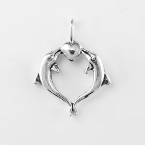 Dolphin, Heart