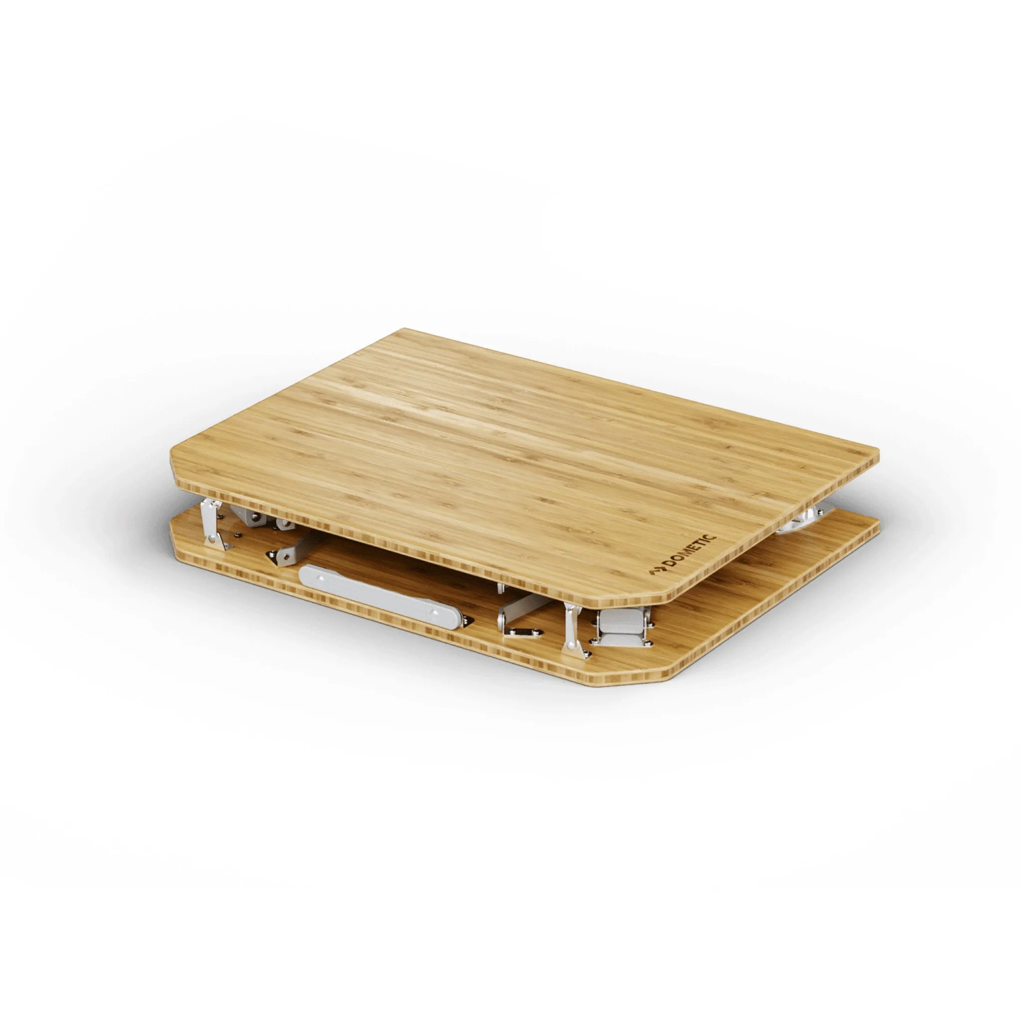 Dometic GO Compact Camp Table Bamboo