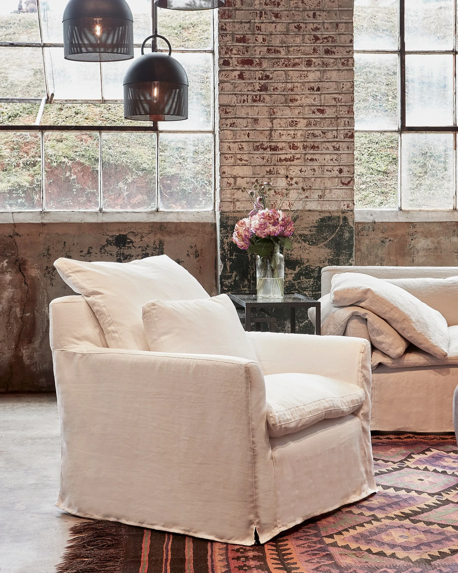 Donato Chair