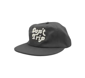 Don't Trip Strapback Hat