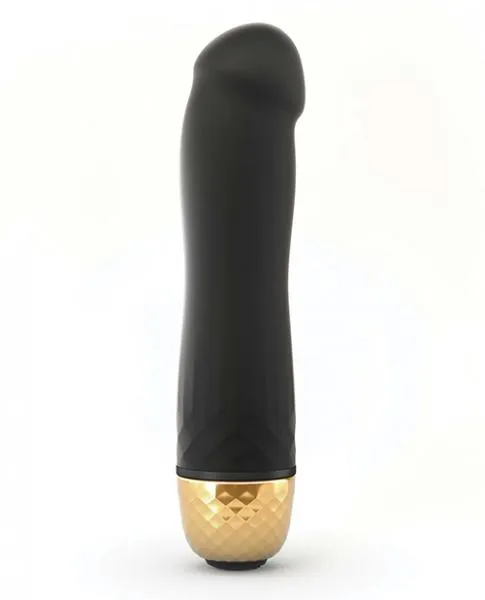 Dorcel Mini Must - Black & Gold