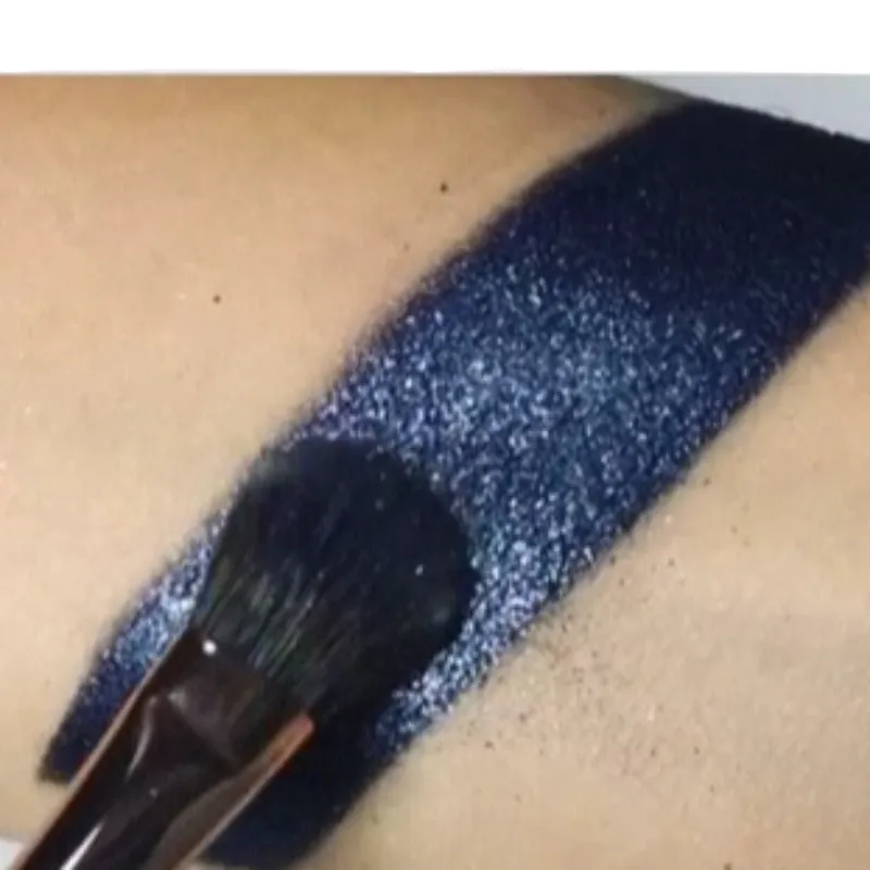 Dose Of Colors Eyedeal Duo Loose Pigment & Primer - Stellar