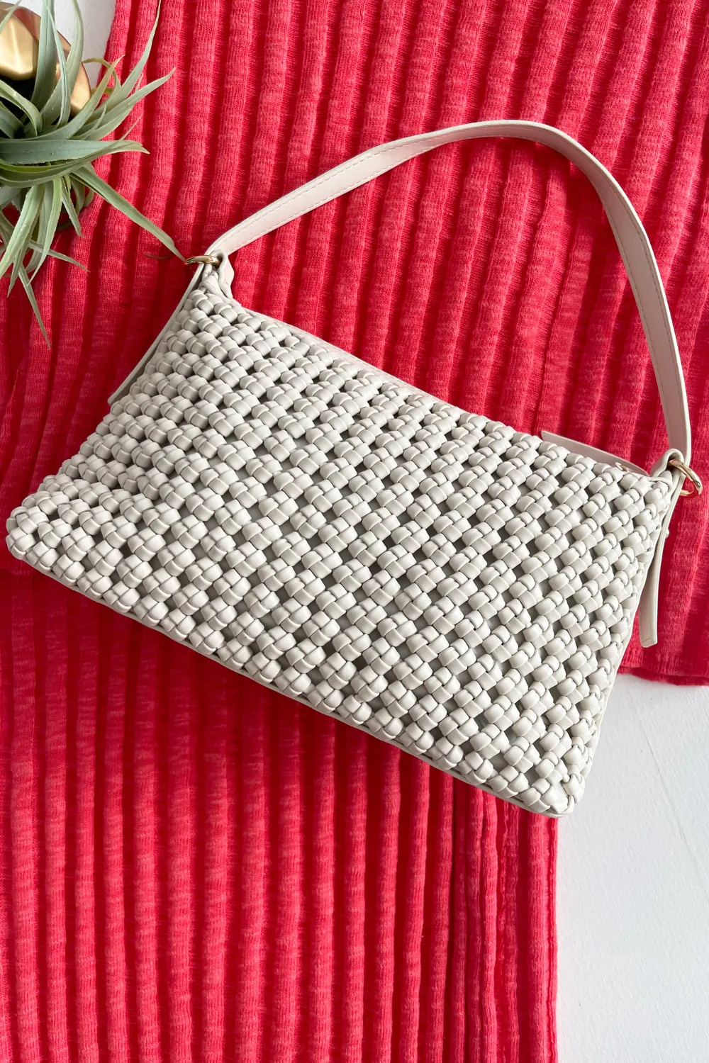 Dottie Knotted Crossbody