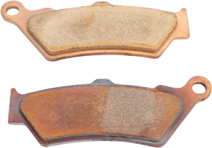 DP Brakes DP560 Standard Sintered Metal Brake Pads