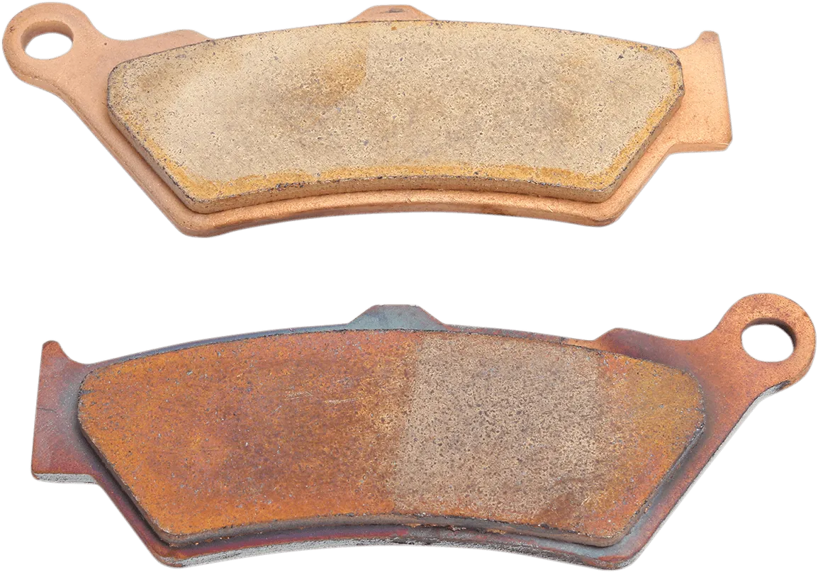 DP Brakes DP560 Standard Sintered Metal Brake Pads