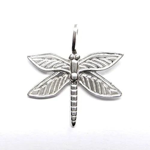 Dragonfly, Lg Plain