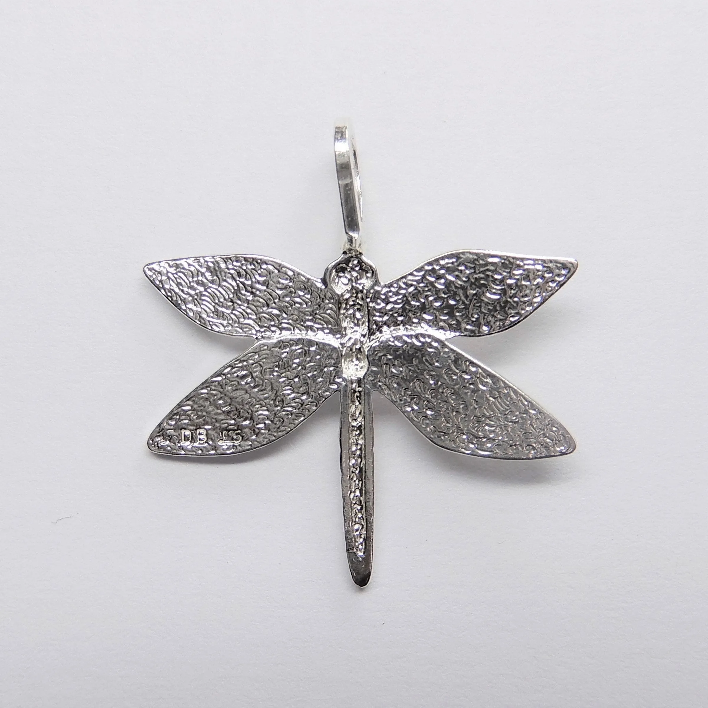 Dragonfly, Lg Plain