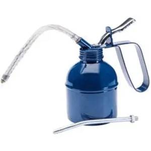 Draper 21718 Force Feed Oil Can, 300Ml Dr-21718