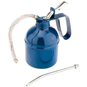 Draper 21719 Force Feed Oil Can, 500Ml Dr-21719