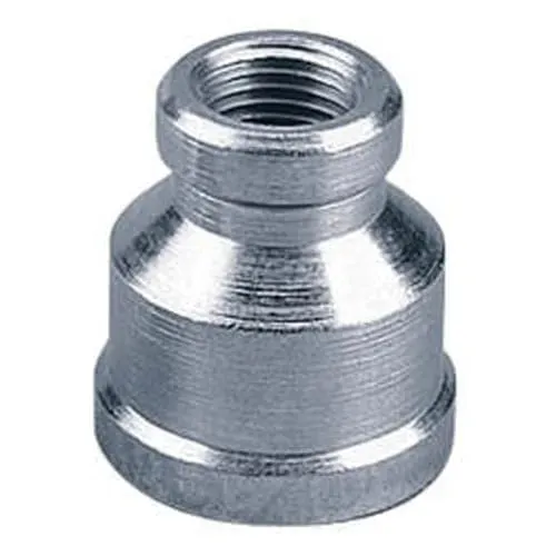 Draper 25824 3/8" Female To 1/4" Bsp Female Parallel Reducing Union (Sold Loose) Dr-25824