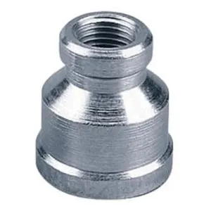 Draper 25824 3/8" Female To 1/4" Bsp Female Parallel Reducing Union (Sold Loose) Dr-25824
