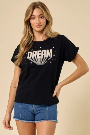 Dream Graphic Tee