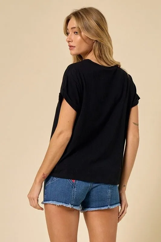 Dream Graphic Tee