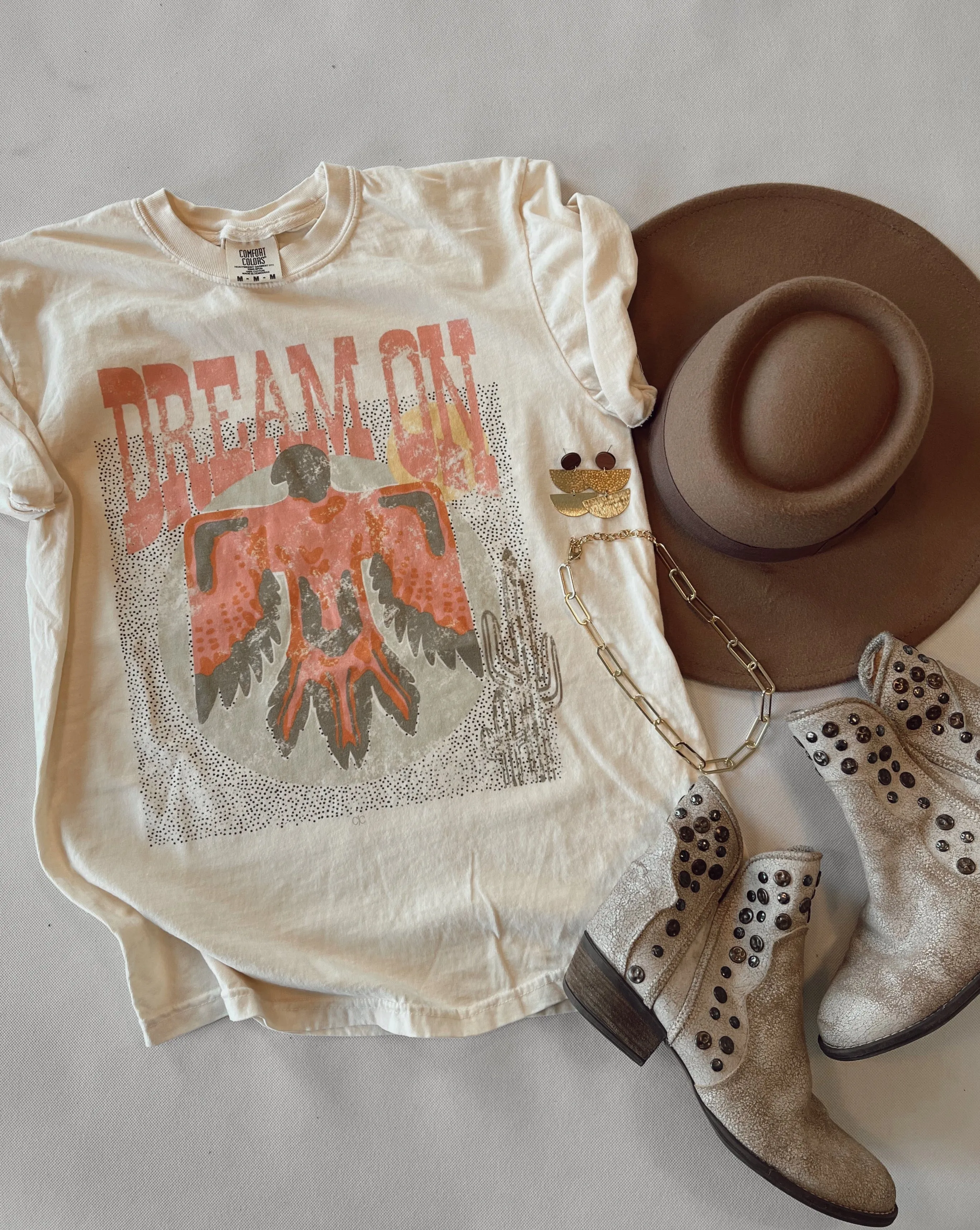Dream On